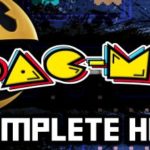 Pac-Man: The Complete History
