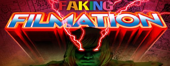 Faking Filmation Documentary AUSRETROGAMER