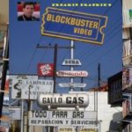 Freakin Frankie’s Home Video Store