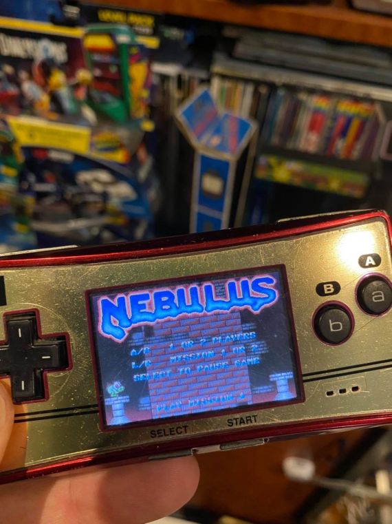 The Retro Gaming Vault April 2021 AUSRETROGAMER