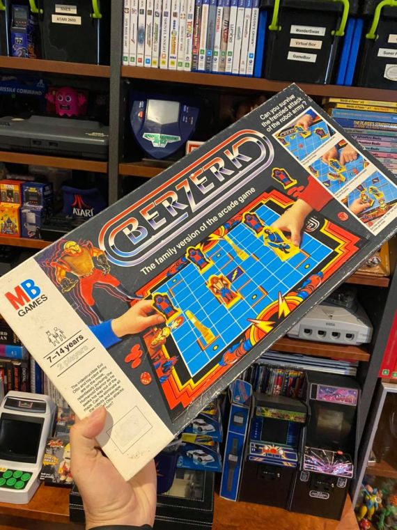 The Retro Gaming Vault April 2021 AUSRETROGAMER