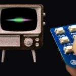 TinyTV DIY Kit – Build Your Own Tiny Television