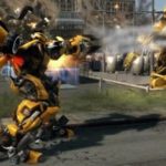Rediscovering ‘Transformers: Revenge of the Fallen’