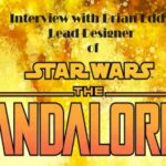 Interview with The Mandalorian Pinball Designer – Brian Eddy