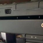 Obscure Commodore Controllers