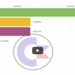 Commodore Computer Sales 1977-1996