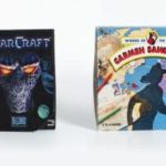 2021 World Video Game Hall of Fame Inductees