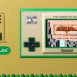 Celebrating The 35th Anniversary of The Legend of Zelda