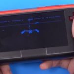 Real Boy – The Less Awful Virtual Boy Handheld
