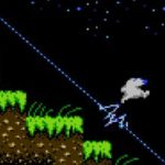 Slow Mole: 8-bit Platformer For The NES