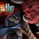 Mini Review: Within The Blade on XBox Series X/S