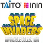 Space Invaders Invincible Collection – Review (Switch)