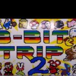 LEGO 8-Bit Trip 2 – Awesome Stop Motion Animation