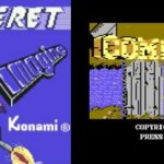 C64 Remix Chiptune: Green Beret – Commando Infiltration