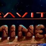 Gravitic Mines Is Landing On The Atari Jaguar