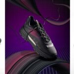 LAVAIR X SEGA MEGA DRIVE