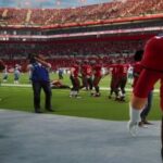 Madden NFL 22 and Real Life