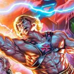 Masters of the Universe: The Board Game – Clash For Eternia