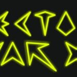 Vectrex Tournament: Vector War XI 2021