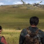 ‘The Last of Us’ Series First Look
