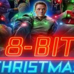 It’s Going To Be An 8-Bit Christmas!