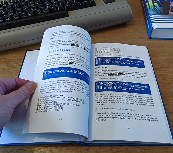 Recreated Commodore 64 User S Programmer S Reference Guide