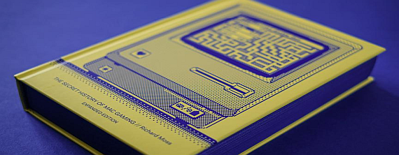 The Secret History of Mac Gaming: Expanded Edition – Review
