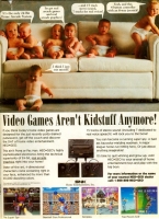 SNK Neo Geo - the adult system